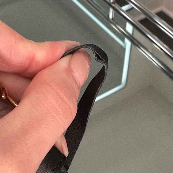 Gucci belt - Picture 5 of 5